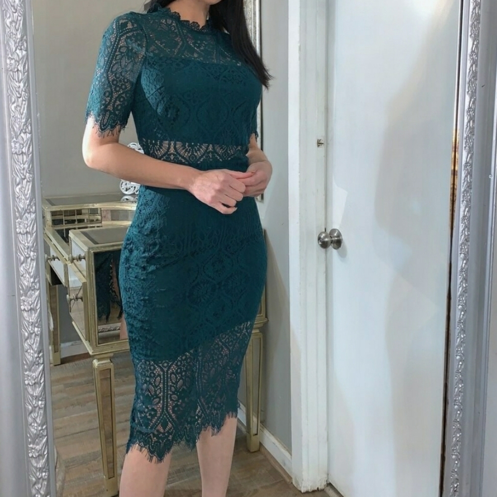 Dress - Picture 2 of 2